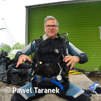 Ausbildungs - und Spaßtauchwochenende 2019 Sankt - Leoner See