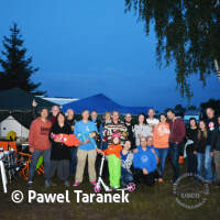 Ausbildungs - und Spaßtauchwochenende 2019 Sankt - Leoner See