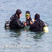 Ausbildungs - und Spaßtauchwochenende 2019 Sankt - Leoner See