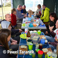 Ausbildungs - und Spaßtauchwochenende 2019 Sankt - Leoner See