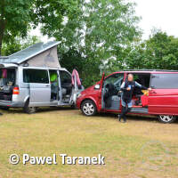 Ausbildungs - und Spaßtauchwochenende 2019 Sankt - Leoner See