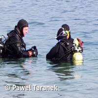 Ausbildungs - und Spaßtauchwochenende 2019 Sankt - Leoner See