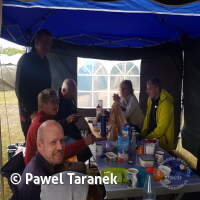 Ausbildungs - und Spaßtauchwochenende 2019 Sankt - Leoner See