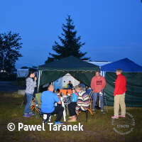 Ausbildungs - und Spaßtauchwochenende 2019 Sankt - Leoner See