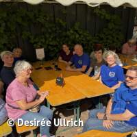 Backfischfest Schermsee 2026