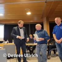 Goldmedaille für vielseitiges Engagement im Ehrenamt