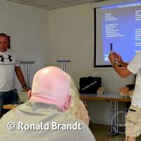 HLW und Medizinseminar 2025