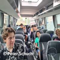 HTSV Jugendfahrt 23 St Gilgen