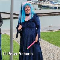 HTSV Jugendfahrt 23 St Gilgen