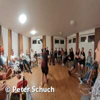 HTSV Jugendfahrt 23 St Gilgen