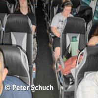 HTSV Jugendfahrt 23 St Gilgen