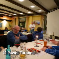 Jahreshauptversammlung 2020