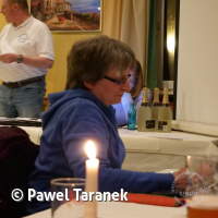 Jahreshauptversammlung 2020