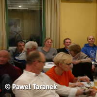 Jahreshauptversammlung 2020