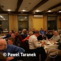 Jahreshauptversammlung 2020