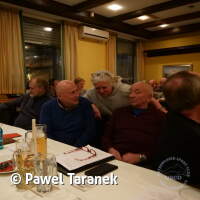 Jahreshauptversammlung 2020