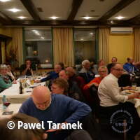 Jahreshauptversammlung 2020