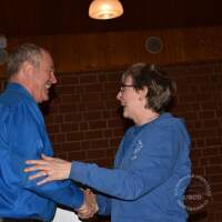 Jahreshauptversammlung 2025 und Ehrung langj&auml;hriger Vereinsmitglieder