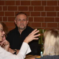 Jahreshauptversammlung 2025 und Ehrung langj&auml;hriger Vereinsmitglieder