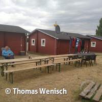 Jugendfahrt 2026 nach Nordhausen