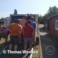 Jugendfahrt 2026 nach Nordhausen