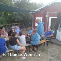 Jugendfahrt 2026 nach Nordhausen