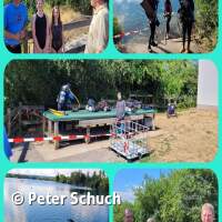 Jugendfahrt 2026 nach Nordhausen
