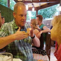 Jugendfahrt Kroatien 2017