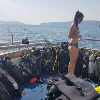 Jugendfahrt Kroatien 2017