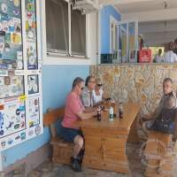 Jugendfahrt Kroatien 2017