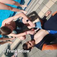 Sauerstoffinitiative 2022