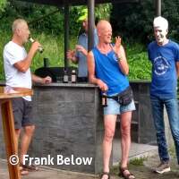 Sommerfest 2024 am ASV-See