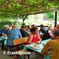 Sommerfest 2024 am ASV-See