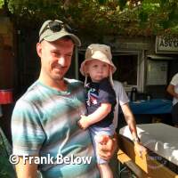 Sommerfest 2024 am ASV-See