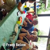 Sommerfest 2024 am ASV-See