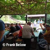 Sommerfest 2024 am ASV-See