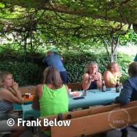 Sommerfest 2024 am ASV-See