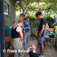 Sommerfest 2024 am ASV-See