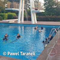 Training in Seligenstadt