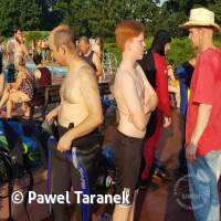 Training in Seligenstadt