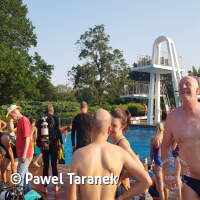 Training in Seligenstadt