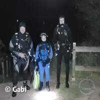 Peter, Lars und Julian