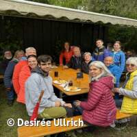 Vatertagsfest am Schermsee 2026