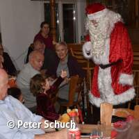 Weihnachtsfeier 2022