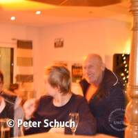 Weihnachtsfeier 2022