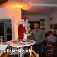 Weihnachtsfeier 2022