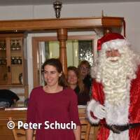 Weihnachtsfeier 2022