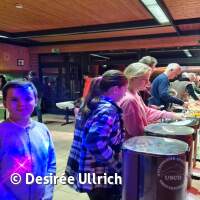 Weihnachtsfeier 2023