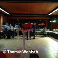 Weihnachtsfeier 2023