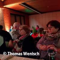 Weihnachtsfeier 2023